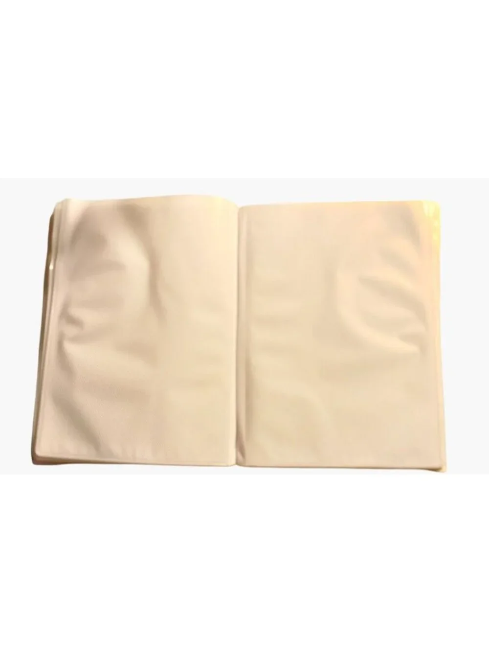 Oblate Missions Memories Photo Album Vintage Booklet 6 x 4